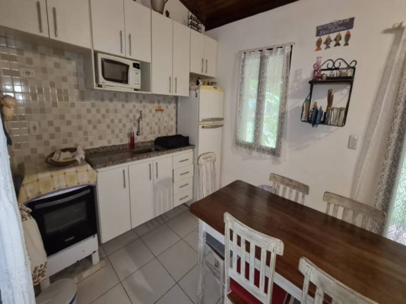 Imagem Casa com 2 Quartos à Venda, 90 m² em Boiçucanga - São Sebastião