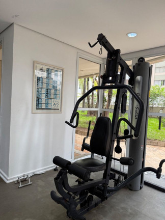 Imagem Apartamento com 1 Quarto à Venda, 28 m² em Perdizes - São Paulo Imagem Apartamento com 1 Quarto à Venda, 28 m² em Perdizes - São Paulo