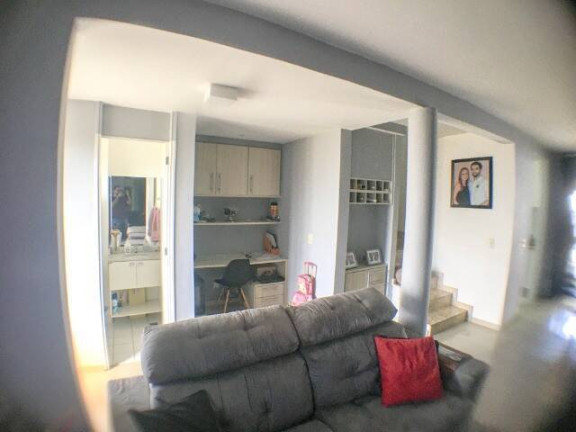 Casa de Condomínio com 3 Quartos à Venda, 92 m² em Green Valley - Votorantim
