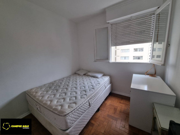 Imagem Apartamento com 1 Quarto à Venda, 42 m² em Campos Elíseos - São Paulo Imagem Apartamento com 1 Quarto à Venda, 42 m² em Campos Elíseos - São Paulo