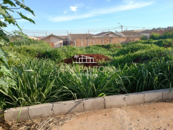 Imagem Terreno à Venda, 207 m² em Reserva Macaúba - Ribeirão Preto Imagem Terreno à Venda, 207 m² em Reserva Macaúba - Ribeirão Preto