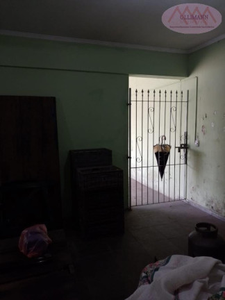 Imagem Casa com 3 Quartos à Venda, 87 m² em Parque Das Nações - Santo André Imagem Casa com 3 Quartos à Venda, 87 m² em Parque Das Nações - Santo André
