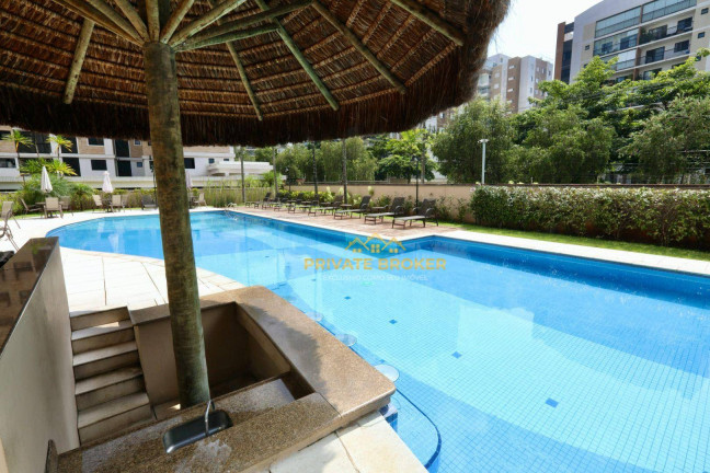 Imagem Apartamento com 2 Quartos à Venda, 72 m² em Vila São Francisco - São Paulo Imagem Apartamento com 2 Quartos à Venda, 72 m² em Vila São Francisco - São Paulo
