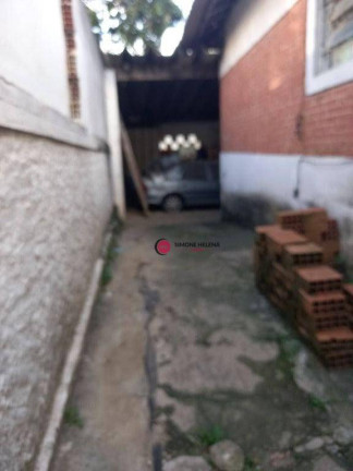 Imagem Casa com 3 Quartos à Venda, 150 m² em Jaguaré - São Paulo