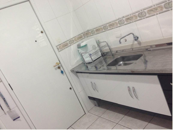 Imagem Apartamento com 3 Quartos à Venda, 75 m² em Vila Guarani (z Sul) - São Paulo Imagem Apartamento com 3 Quartos à Venda, 75 m² em Vila Guarani (z Sul) - São Paulo