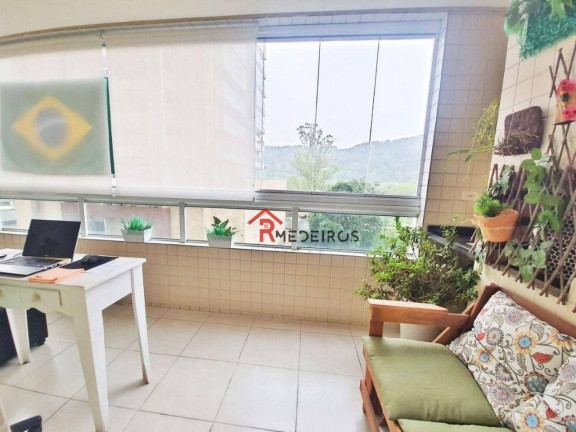 Imagem Apartamento com 2 Quartos à Venda, 76 m² em Canto Do Forte - Praia Grande Imagem Apartamento com 2 Quartos à Venda, 76 m² em Canto Do Forte - Praia Grande