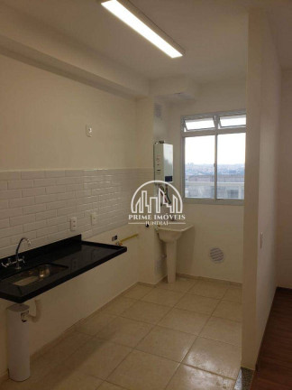 Imagem Apartamento com 3 Quartos à Venda, 54 m² em Jardim Carlos Gomes - Jundiaí Imagem Apartamento com 3 Quartos à Venda, 54 m² em Jardim Carlos Gomes - Jundiaí