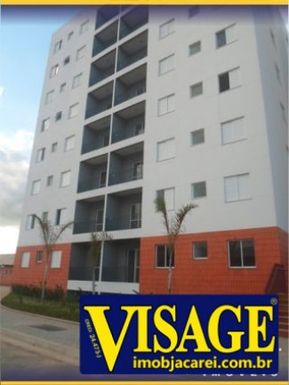 Apartamento com 3 Quartos para Alugar,  em Jd. Didinha - Jacareí
