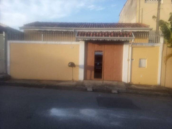 Imagem Casa com 3 Quartos à Venda, 150 m² em Terras De Benvira - Tremembé Imagem Casa com 3 Quartos à Venda, 150 m² em Terras De Benvira - Tremembé