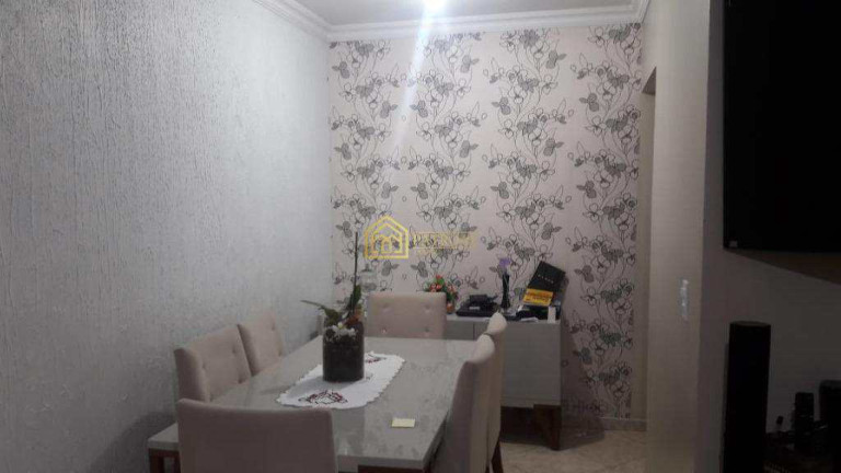 Imagem Apartamento com 3 Quartos à Venda, 125 m² em Vila Marina - Santo André Imagem Apartamento com 3 Quartos à Venda, 125 m² em Vila Marina - Santo André