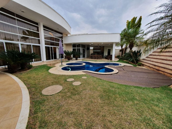 Imagem Casa com 3 Quartos à Venda ou Locação, 432 m² em Jardim Portal Da Colina - Americana Imagem Casa com 3 Quartos à Venda ou Locação, 432 m² em Jardim Portal Da Colina - Americana
