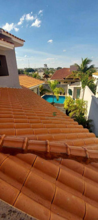 Imagem Casa com 4 Quartos à Venda, 450 m² em Parque Residencial Damha - São José Do Rio Preto