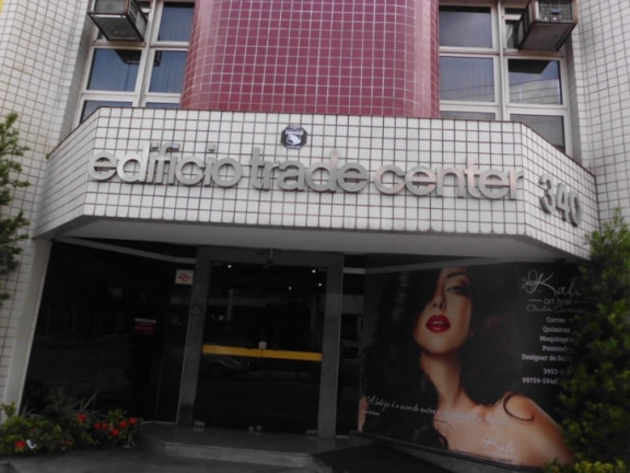 Imagem Imóvel Comercial à Venda,  em Centro - Jacareí