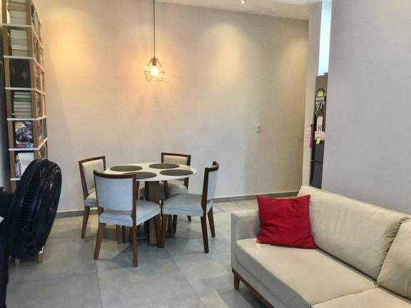 Imagem Apartamento com 2 Quartos à Venda, 64 m² em Pedreira - Belém
