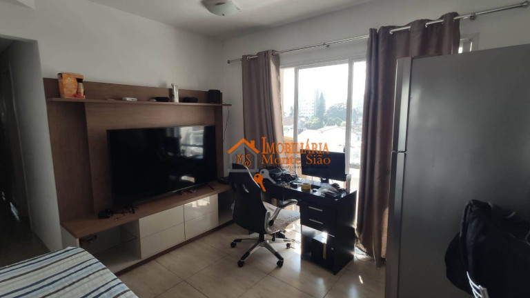 Imagem Apartamento com 3 Quartos à Venda, 70 m² em Vila Galvão - Guarulhos Imagem Apartamento com 3 Quartos à Venda, 70 m² em Vila Galvão - Guarulhos