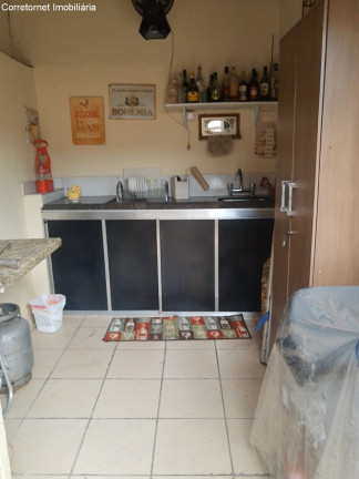 Imagem Sobrado com 2 Quartos à Venda, 115 m² em Jardim Novo Horizonte - Sorocaba