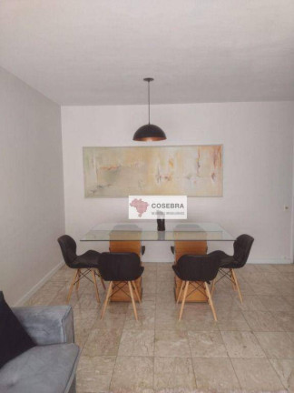 Imagem Apartamento com 2 Quartos para Alugar, 65 m² em Itaim Bibi - São Paulo