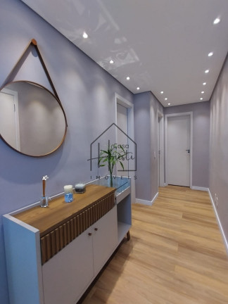 Imagem Apartamento com 2 Quartos à Venda, 57 m² em Granja Viana - Cotia Imagem Apartamento com 2 Quartos à Venda, 57 m² em Granja Viana - Cotia