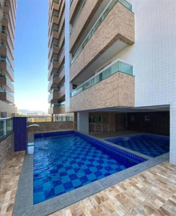 Imagem Apartamento com 3 Quartos à Venda, 120 m² em Forte - Praia Grande Imagem Apartamento com 3 Quartos à Venda, 120 m² em Forte - Praia Grande