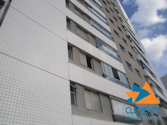 Apartamento com 3 Quartos à Venda, 95 m² em Santo Antônio - Belo Horizonte