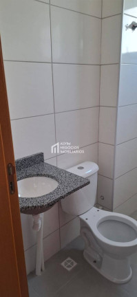 Imagem Apartamento com 2 Quartos à Venda, 52 m² em Parque Residencial Flamboyant - São José Dos Campos