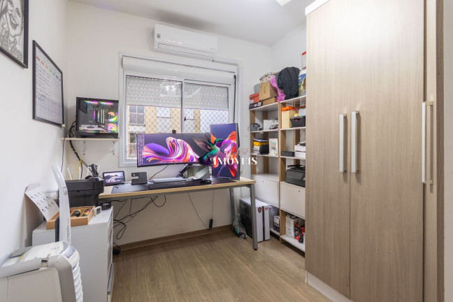 Imagem Apartamento com 2 Quartos à Venda, 53 m² em Vila Vista Alegre - Cachoeirinha