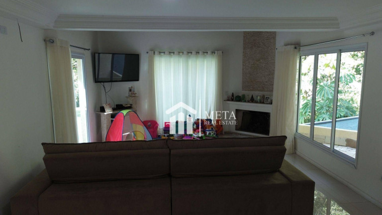 Imagem Imóvel com 4 Quartos à Venda, 417 m² em Serra Da Cantareira - Mairiporã Imagem Imóvel com 4 Quartos à Venda, 417 m² em Serra Da Cantareira - Mairiporã