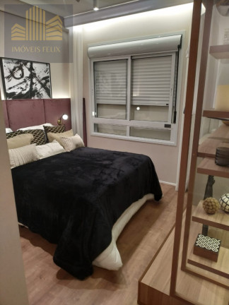Imagem Apartamento com 2 Quartos à Venda, 56 m² em Morumbi - São Paulo Imagem Apartamento com 2 Quartos à Venda, 56 m² em Morumbi - São Paulo