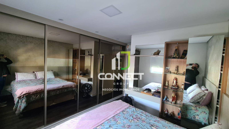 Imagem Apartamento com 2 Quartos à Venda, 83 m² em Centro - Itajaí