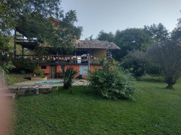 Imagem Chácara com 2 Quartos à Venda, 1.941 m² em Recanto Das Seriemas - Taubaté Imagem Chácara com 2 Quartos à Venda, 1.941 m² em Recanto Das Seriemas - Taubaté