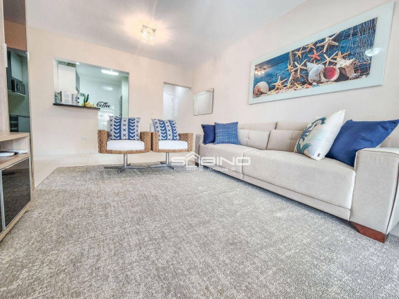 Imagem Apartamento com 4 Quartos à Venda, 145 m² em Riviera De São Lourenço - Bertioga