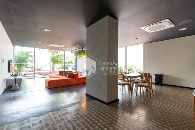 Imagem Imóvel com 1 Quarto à Venda, 22 m² em Indianópolis - São Paulo Imagem Imóvel com 1 Quarto à Venda, 22 m² em Indianópolis - São Paulo