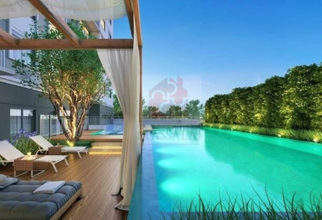 Imagem Apartamento com 2 Quartos à Venda, 58 m² em Azenha - Porto Alegre Imagem Apartamento com 2 Quartos à Venda, 58 m² em Azenha - Porto Alegre