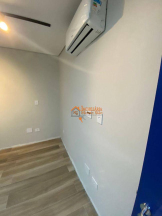 Imagem Apartamento com 4 Quartos à Venda, 165 m² em Centro - Guarulhos