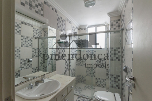 Imagem Apartamento com 4 Quartos à Venda, 155 m² em Perdizes - São Paulo Imagem Apartamento com 4 Quartos à Venda, 155 m² em Perdizes - São Paulo