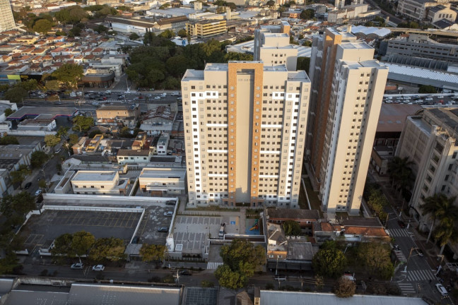 Imagem Apartamento com 2 Quartos à Venda, 45 m² em Mooca - São Paulo