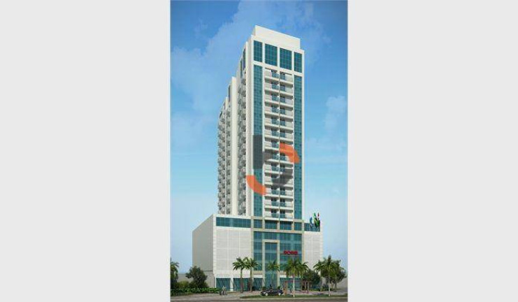 Imagem Apartamento com 1 Quarto à Venda, 32 m² em Centro - Nova Iguaçu