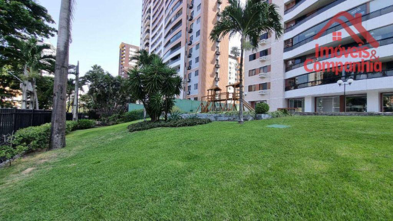 Imagem Apartamento com 3 Quartos à Venda, 150 m² em Varjota - Fortaleza Imagem Apartamento com 3 Quartos à Venda, 150 m² em Varjota - Fortaleza