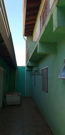 Imagem Sobrado com 4 Quartos à Venda, 235 m² em Jardim São Francisco De Assis - Londrina Imagem Sobrado com 4 Quartos à Venda, 235 m² em Jardim São Francisco De Assis - Londrina