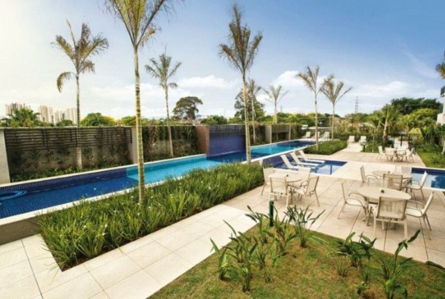 Imagem Apartamento com 2 Quartos à Venda, 60 m² em Vila Anastácio - São Paulo Imagem Apartamento com 2 Quartos à Venda, 60 m² em Vila Anastácio - São Paulo