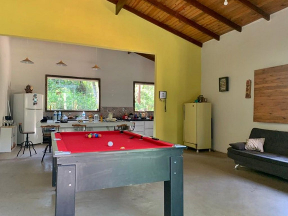 Imagem Casa de Condomínio com 3 Quartos à Venda, 140 m² em Condomínio águas Claras - Brumadinho