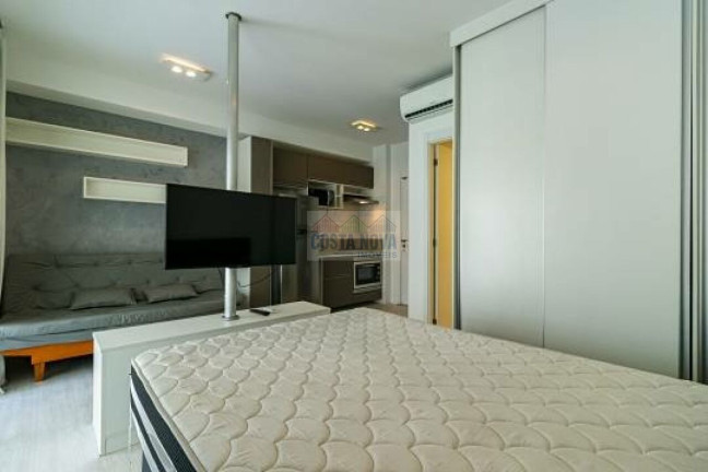 Imagem Apartamento com 1 Quarto para Alugar, 34 m² em Consolação - São Paulo Imagem Apartamento com 1 Quarto para Alugar, 34 m² em Consolação - São Paulo