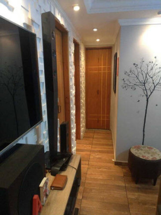Apartamento com 2 Quartos à Venda,  em Itaim Paulista - São Paulo