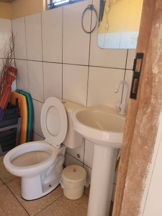 Imagem Chácara com 2 Quartos à Venda, 1.000 m² em Caguassu - Sorocaba