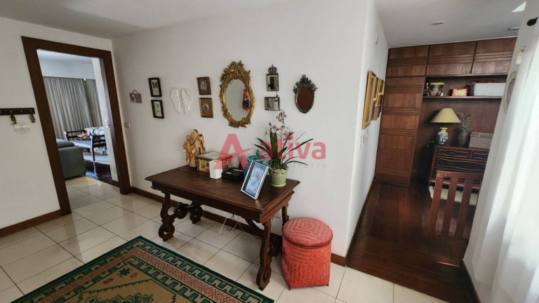 Imagem Cobertura com 4 Quartos para Alugar, 400 m² em Barra Da Tijuca - Rio De Janeiro