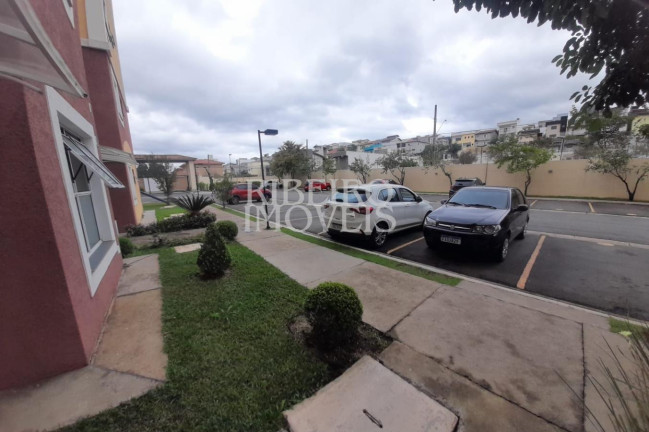 Imagem Apartamento com 2 Quartos à Venda, 52 m² em Portais (polvilho) - Cajamar Imagem Apartamento com 2 Quartos à Venda, 52 m² em Portais (polvilho) - Cajamar