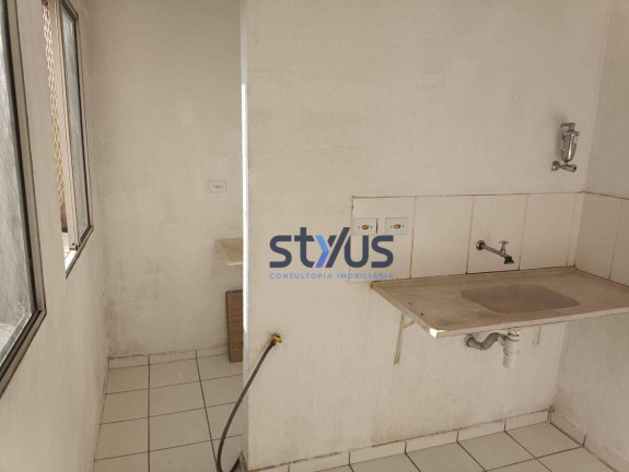 Imagem Apartamento com 2 Quartos à Venda, 44 m² em Núcleo Lageado - São Paulo