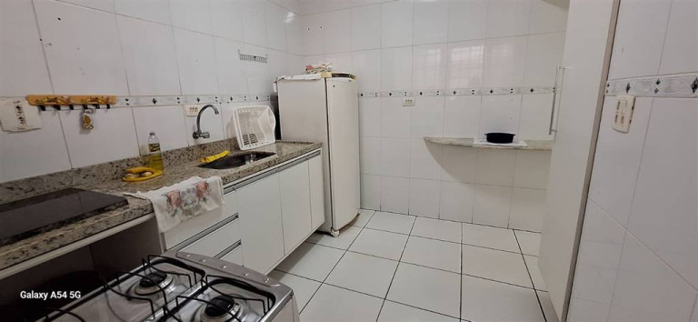 Imagem Apartamento com 2 Quartos à Venda, em Boqueirão - Praia Grande Imagem Apartamento com 2 Quartos à Venda, em Boqueirão - Praia Grande