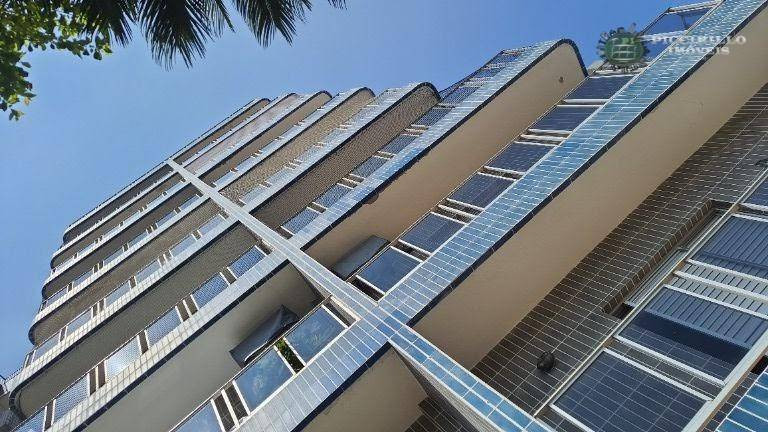 Imagem Apartamento com 2 Quartos à Venda, 70 m² em Caiçara - Praia Grande