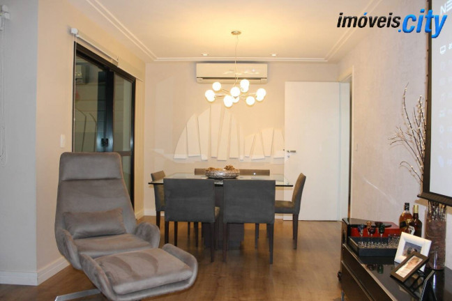 Imagem Apartamento com 3 Quartos à Venda, 125 m² em Vila Da Saúde - São Paulo